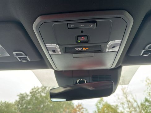 New 2024 Toyota Tacoma 4x4 Double Cab image 21