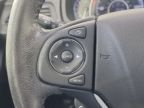 Used 2016 Honda CR-V EX-L image 25