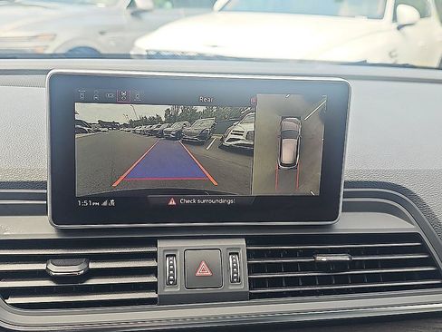 Used 2020 Audi Q5 Prestige AWD/4WD image 27