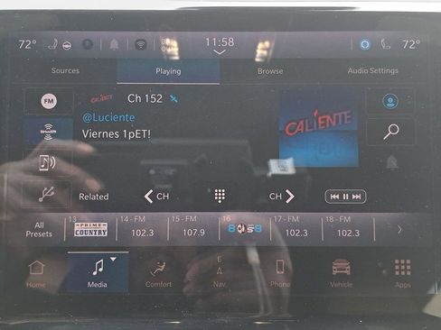 Used 2023 Jeep Grand Cherokee L Limited image 24