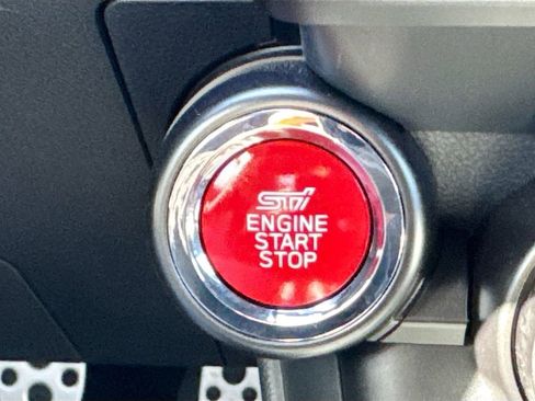 Used 2025 Subaru BRZ Limited w/ Popular Package 1 image 21