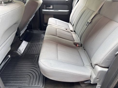 Used 2012 Ford F150 XLT w/ XTR Pkg AWD/4WD image 12