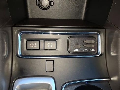 Used 2020 Subaru Ascent Limited w/ Popular Package #2A image 30