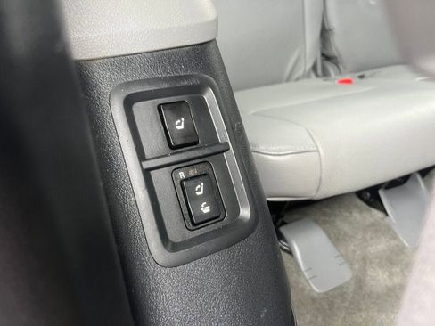 Used 2008 Toyota Sequoia Platinum image 51