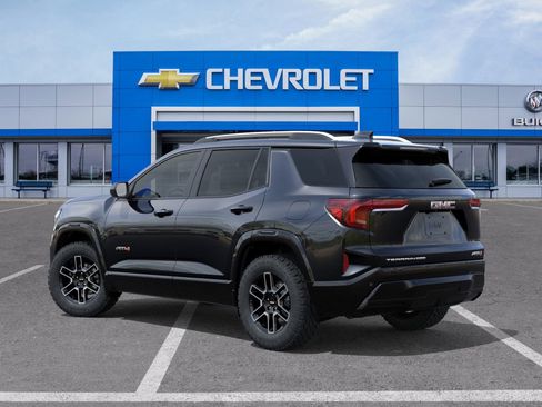 New 2026 GMC Terrain AT4 image 3
