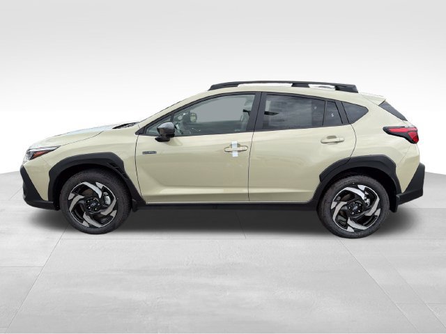 New 2026 Subaru Crosstrek 2.5i Limited AWD/4WD image 4