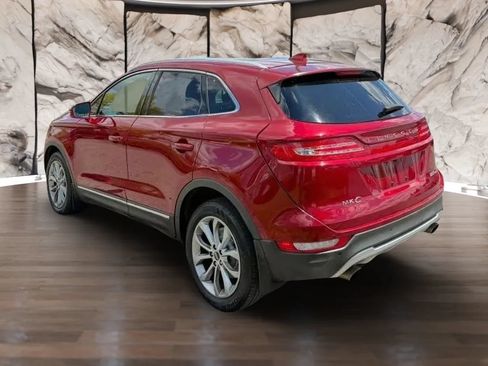 Used 2017 Lincoln MKC Select w/ Select Plus Package AWD/4WD image 5