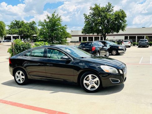 Used 2013 Volvo S60 T5 image 10