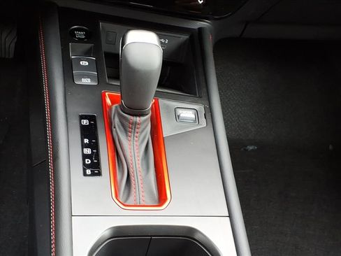 New 2026 Nissan Kicks SR w/ SR Premium Package image 14