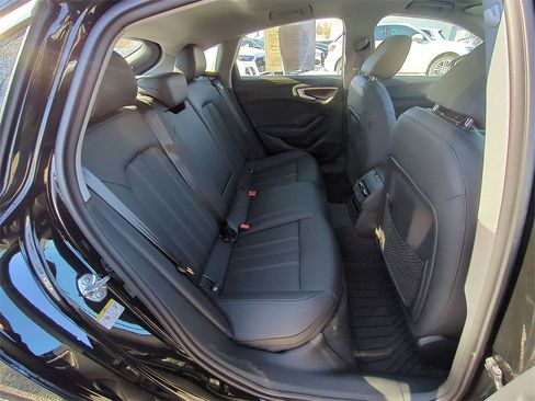 Used 2025 Audi A5 2.0T Premium Plus Sedan w/ Premium Plus image 22