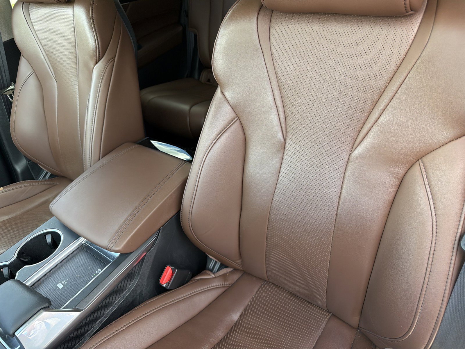 Used 2023 Acura MDX w/ Technology Package FWD image 23