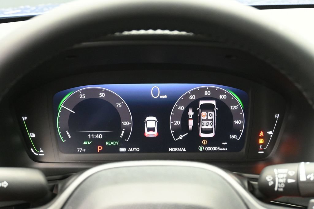 New 2026 Honda Accord Sport image 9