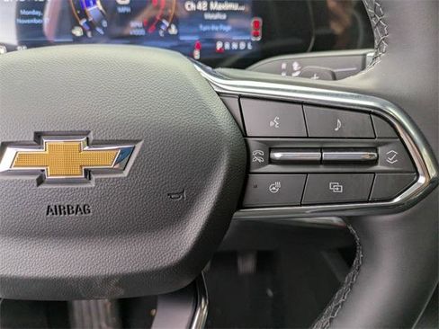 New 2026 Chevrolet Equinox LT w/ Safety and Technology Package image 15