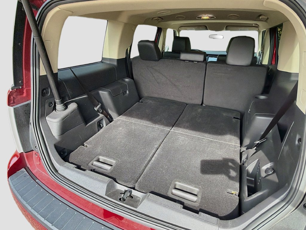 Used 2016 Ford Flex SEL w/ Equipment Group 202A AWD/4WD image 27