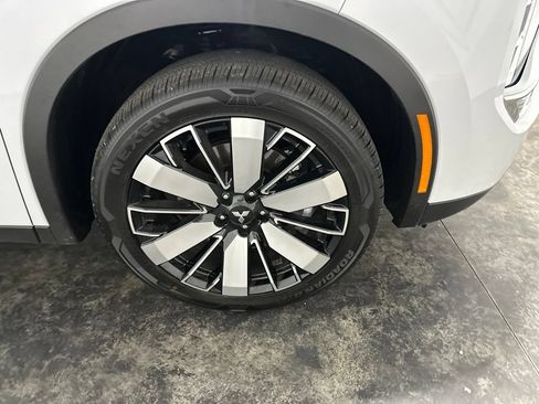 Used 2026 Mitsubishi Outlander FWD image 4