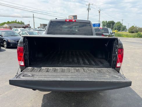 Used 2020 RAM 1500 Express w/ Wheel & Sound Group AWD/4WD image 31