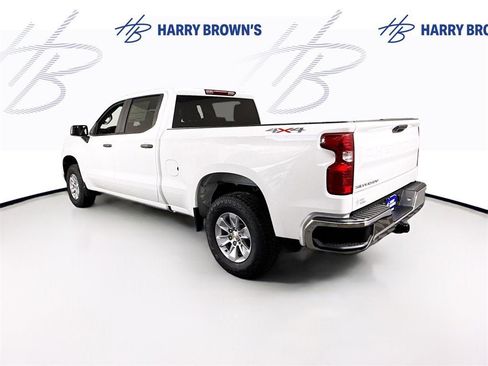 New 2026 Chevrolet Silverado 1500 W/T w/ WT Value Package image 27