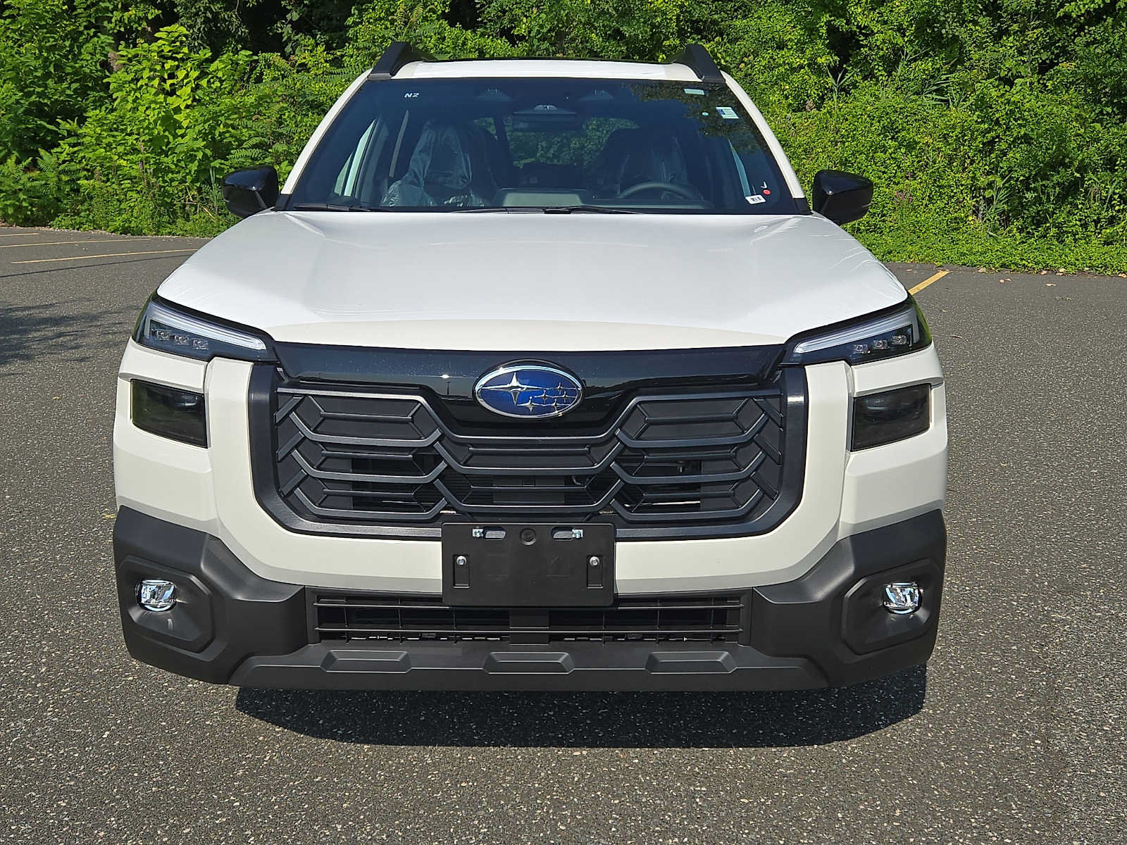 New 2026 Subaru Outback Premium AWD/4WD image 2