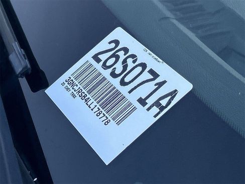 Used 2020 Chevrolet Trax Premier image 31