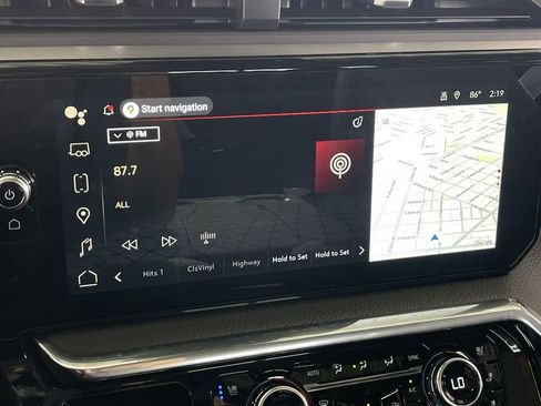 New 2026 GMC Sierra 1500 Denali AWD/4WD image 13