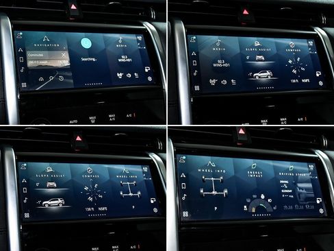 Used 2023 Land Rover Discovery Sport SE image 22