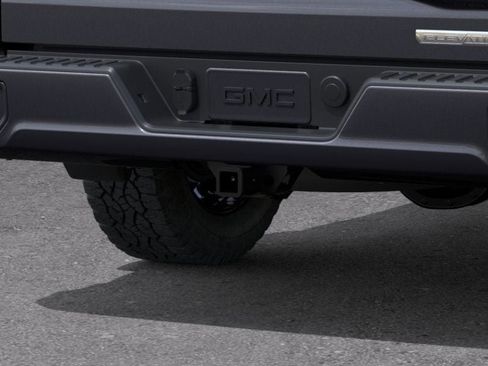 New 2026 GMC Sierra 1500 Elevation image 14