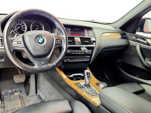 Used 2016 BMW X3 xDrive28i AWD/4WD image 13