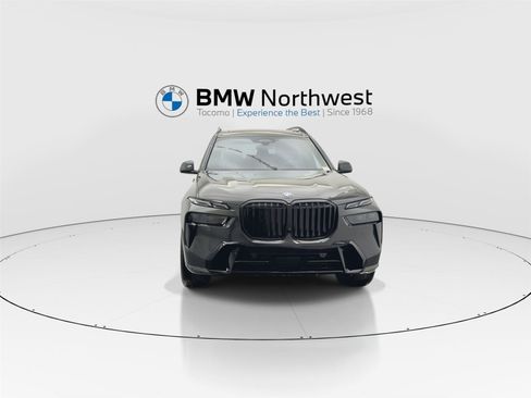 New 2026 BMW X7 xDrive40i w/ M Sport Package image 7