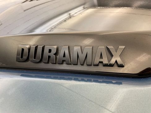 Used 2024 Chevrolet Silverado 1500 ZR2 w/ Technology Package image 12