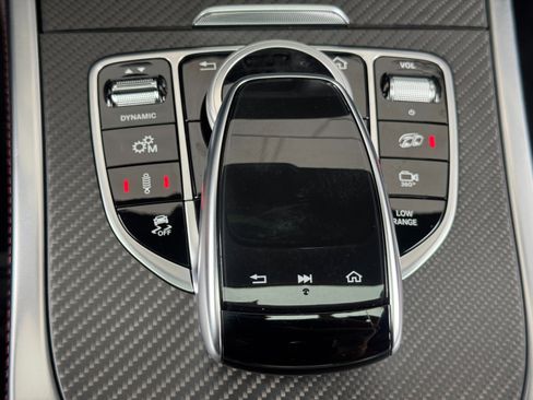 Used 2023 Mercedes-Benz G 63 AMG Squared w/ AMG Night Package Magno image 39