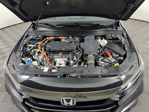 Used 2022 Honda Accord Sport image 20