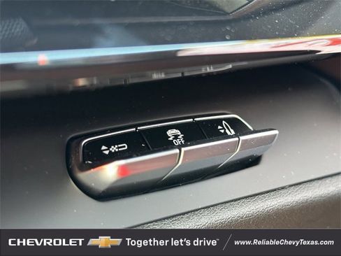 New 2026 Chevrolet Corvette Stingray Preferred Cpe w/ Stealth Interior Trim Package image 25