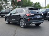Certified 2022 Ford Escape SEL image 3