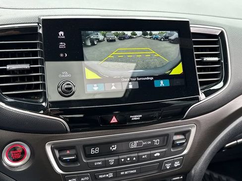 Used 2023 Honda Passport TrailSport image 29