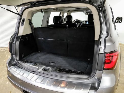 Used 2018 INFINITI QX80 2WD w/ Driver Assistance Package image 46