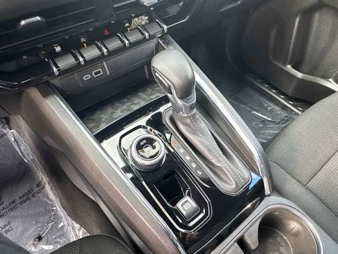 Used 2024 GMC Canyon Elevation w/ Convenience Package image 35