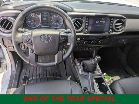 Certified 2022 Toyota Tacoma TRD Off-Road image 15
