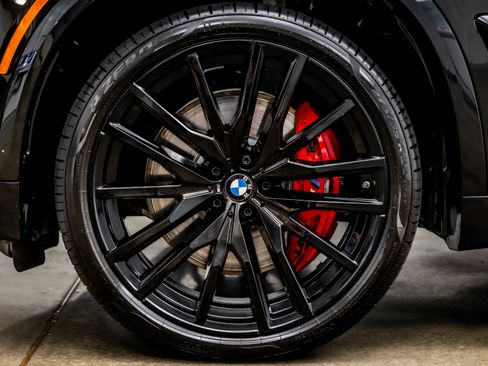 Used 2026 BMW X5 M60i AWD/4WD image 33
