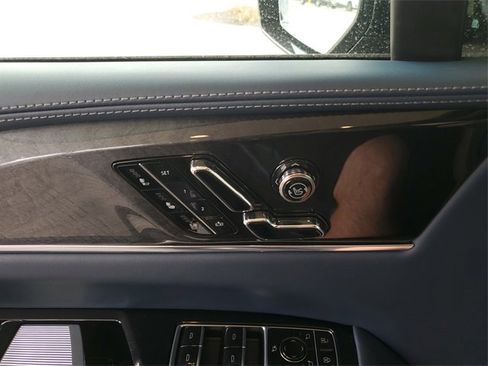 New 2025 Cadillac Escalade IQ Luxury 2 image 23