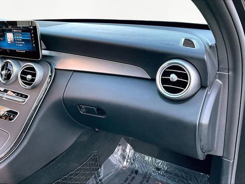 Used 2019 Mercedes-Benz C 300 4MATIC Sedan image 18