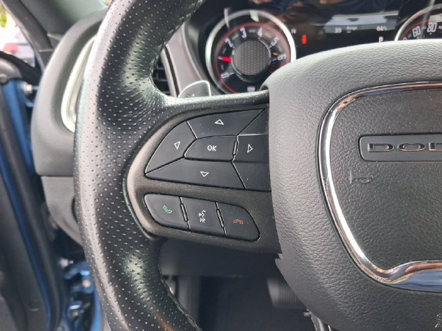 Used 2022 Dodge Challenger GT RWD image 13