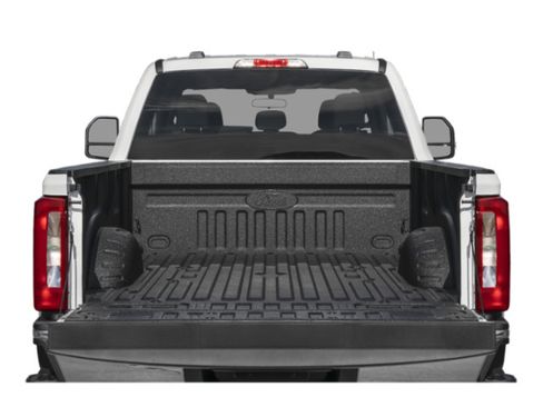 New 2026 Ford F350 XLT w/ XLT Premium Package AWD/4WD image 8