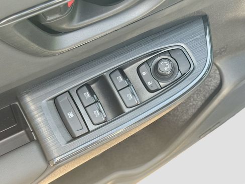 New 2026 Subaru Outback Wilderness AWD/4WD image 16