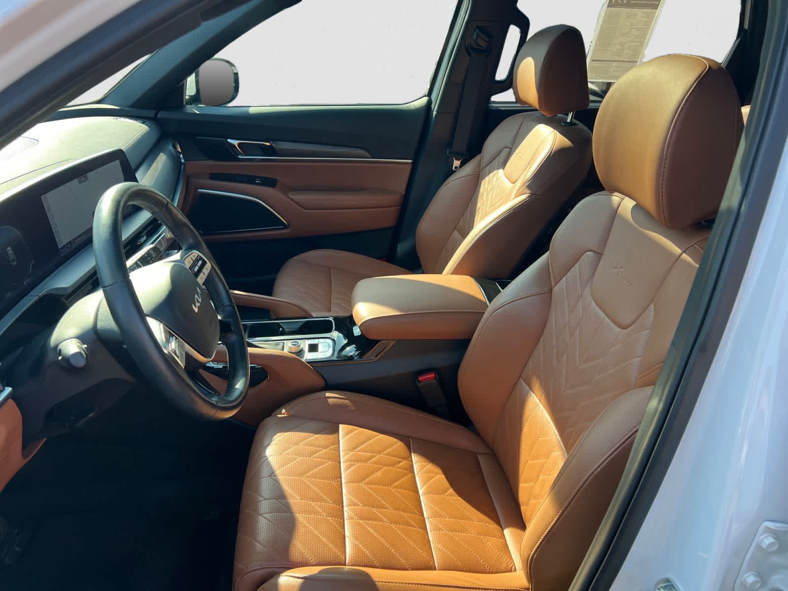 Used 2024 Kia Telluride SX X-Line AWD/4WD image 17