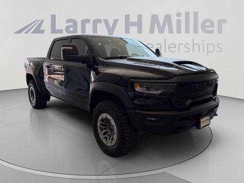 New 2026 RAM 1500 RHO w/ RHO Level 1 Equipment Group AWD/4WD image 7