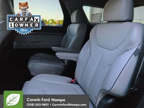 Used 2025 Hyundai Palisade SEL AWD/4WD image 26