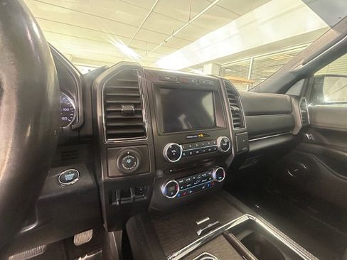 Used 2018 Ford Expedition Max Limited w/ Equipment Group 302A image 13