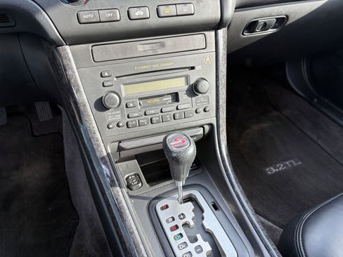 Used 2003 Acura TL Type-S image 15