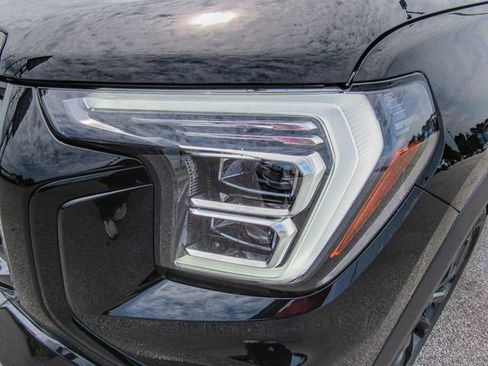 New 2026 GMC Terrain Elevation w/ Black Edition image 10