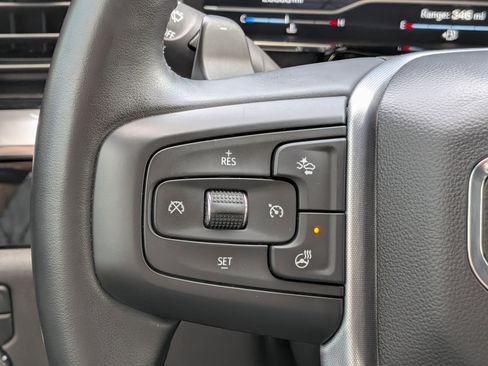 Used 2023 GMC Sierra 1500 SLT w/ SLT Premium Plus Package image 25